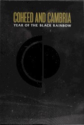 Year of the Black Rainbow
