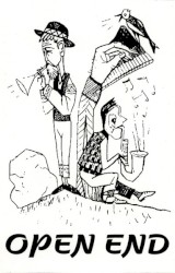 Open End