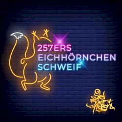 Eichhörnchenschweif