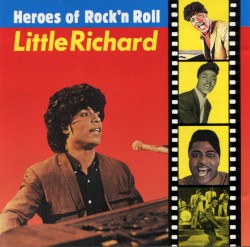 Heroes of Rock'n Roll