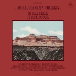 As Gold Turned to Black Powder