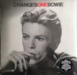 ChangesOneBowie