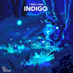 Indigo