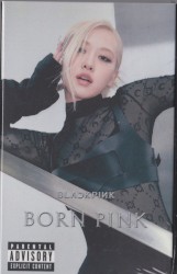 BORN PINK