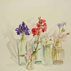 i think about you//you don't think about me...