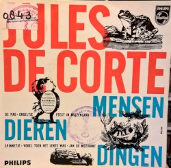 Mensen, dieren, dingen