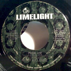 Poor Joe / Fiesta Mo-Jo