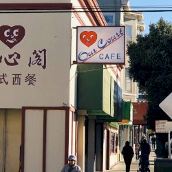 I Should Have Helped You