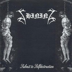 Submit to Selfdestruction