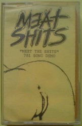 "Meet the Shits" 781 Song Demo