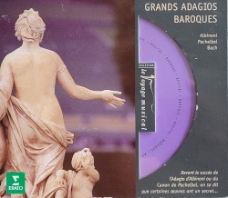 Grands Adagios Baroques