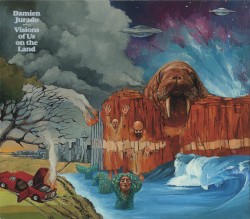 Visions of Us on the Land