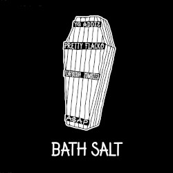 Bath Salt