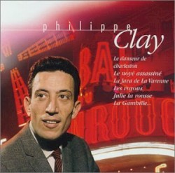 Philippe Clay