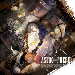 ASTRO=PHERE