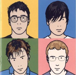 Blur: The Best Of