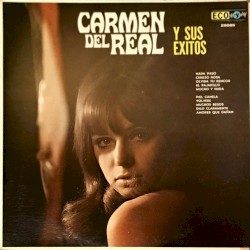 Carmen del Real y sus éxitos