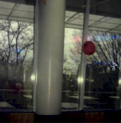 ...and the days will go on