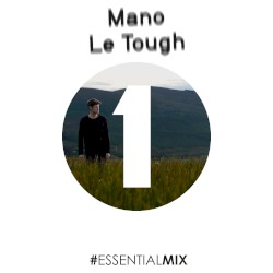 2016-10-29: BBC Radio 1 Essential Mix