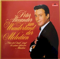 Im Wunderland der Melodien