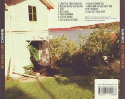 Ljudet av tiden som går