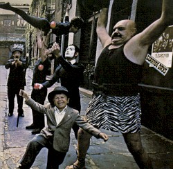Strange Days
