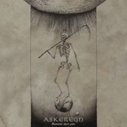 Brennende åkres grøde