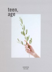 TEEN, AGE