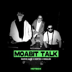 MOABIT TALK