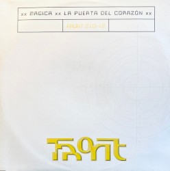 La Puerta Del Corazon