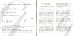 String Octet / Piano Sextet