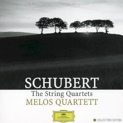 Die Streichquartette