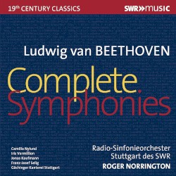 Complete Symphonies
