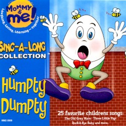 Mommy and Me: Humpty Dumpty