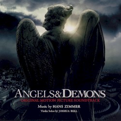 Angels & Demons: Original Motion Picture Soundtrack