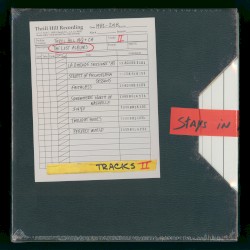 Tracks II: The Lost Albums