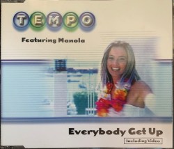 Everybody Get Up