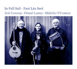 Faoi Lán Seol (In Full Sail)