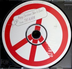 Happy Christmas (War Is Over)