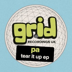 Tear It Up EP