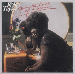 From the Heart of a Woman