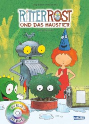 Ritter Rost und das Haustier: Musical für Kinder