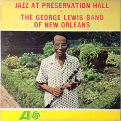 Jazz at Preservation Hall 4