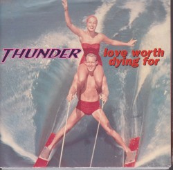 Love Worth Dying For