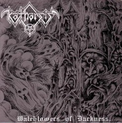 Watchtowers of Darkness / Supreme Black Forces of Steel