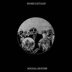 Social Apathy