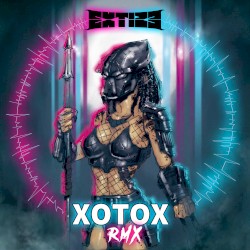 Predator Dance (XOTOX remix)