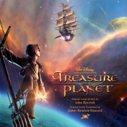 Treasure Planet