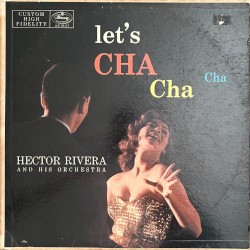 Let's Cha Cha Cha