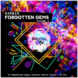 Forgotten Gems, Volume 5